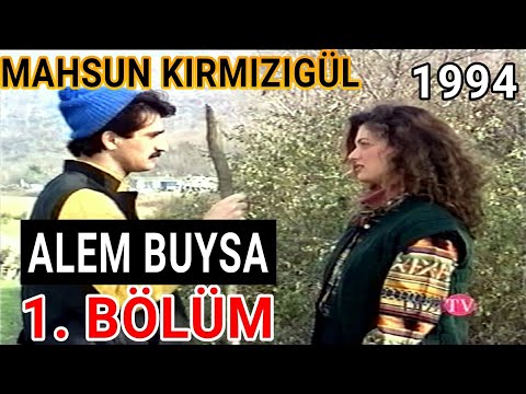 ALEM BUYSA DİZİSİ 1. BÖLÜM FULL | MAHSUN KIRMIZIGÜL - İPEK GÜMÜŞOĞLU - CANSEL ÖZZENGİN (1994)