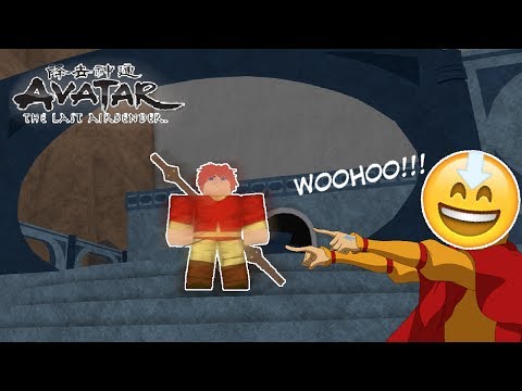 Avatar Aang Glider Roblox Releasetheupperfootage Com - roblox completando missoes avatar the last airbender youtube