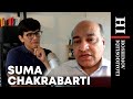 Suma Chakrabarti - How to spearhead economic development in Uzbekistan.