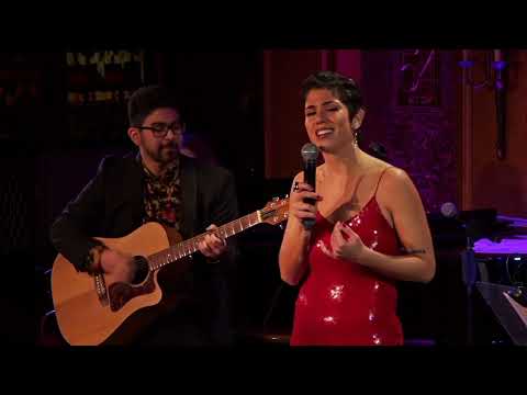 Make it Clean | Jessica Darrow | Live at Feinstein's/54 Below