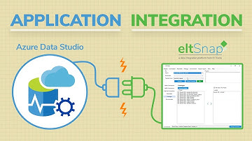 How to Integrate Your Applications - Azure Data Studio Tutorial