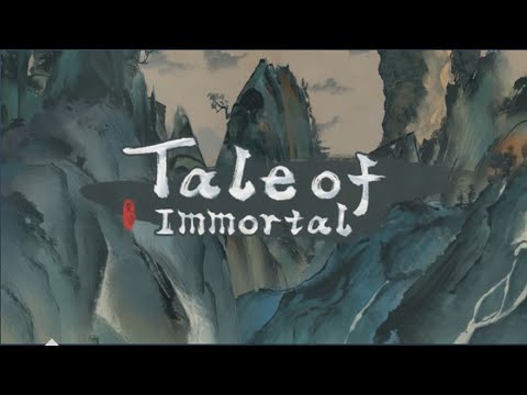 Времяпрепровождение в Tale Of Immortal