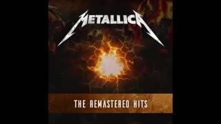 Metallica  The Unforgiven  The Remastered Hits