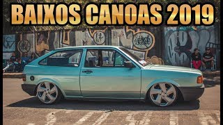 Socados no Chão Baixos Canoas 2019