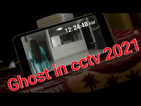 ghost in cctv | 2021 | short film malayalam | horror short movie | subtitle | SHORT MOVIES MEDIA