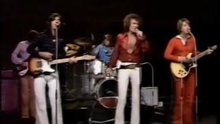 The Hollies - 4th of July, Asbury Park (Sandy) - Live from Swiss TV Special (1977)