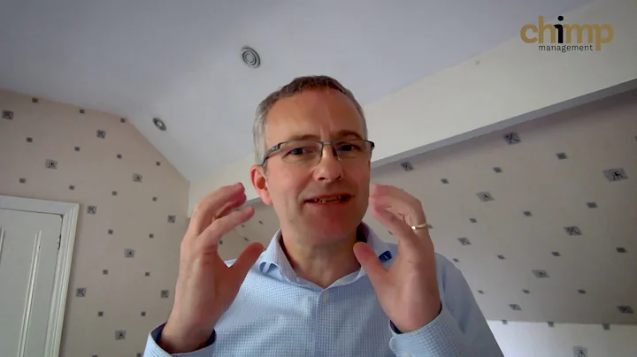 Adam Wright -  Why we don't always get on with eve...