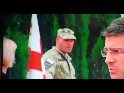 ვინ არის ძმათა სასაფლაოზე ატირებული ჯარისკაცი