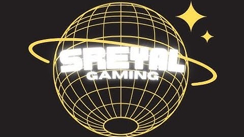 my new thumbnail and intro