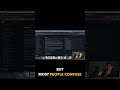 Understanding Payment Intent vs. Invoice Object | #nicksaraev #shorts