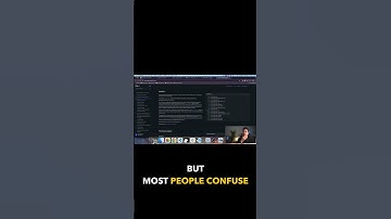 Understanding Payment Intent vs. Invoice Object | #nicksaraev #shorts