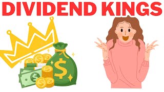 Dividend Kings -- What You Need To Know About These Unparalleled Dividend Stocks by Chris Invests 8,056 views 3 months ago 8 minutes, 49 seconds