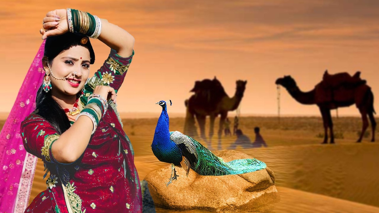 पूरा भारत दीवाना हो रहा है रामकुमार मालूणी जी के इस भजन का (सांवरिया सेठ भजन #2)Ramkumar Maluni