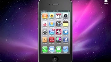 Screensplitr: Project your iphone/ipad screen onto your computer