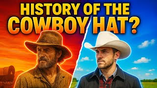 Famous The History of Cowboy Hats Profile