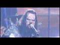 Dl@ner - Lordi - Hard Rock Hallelujah Music Video