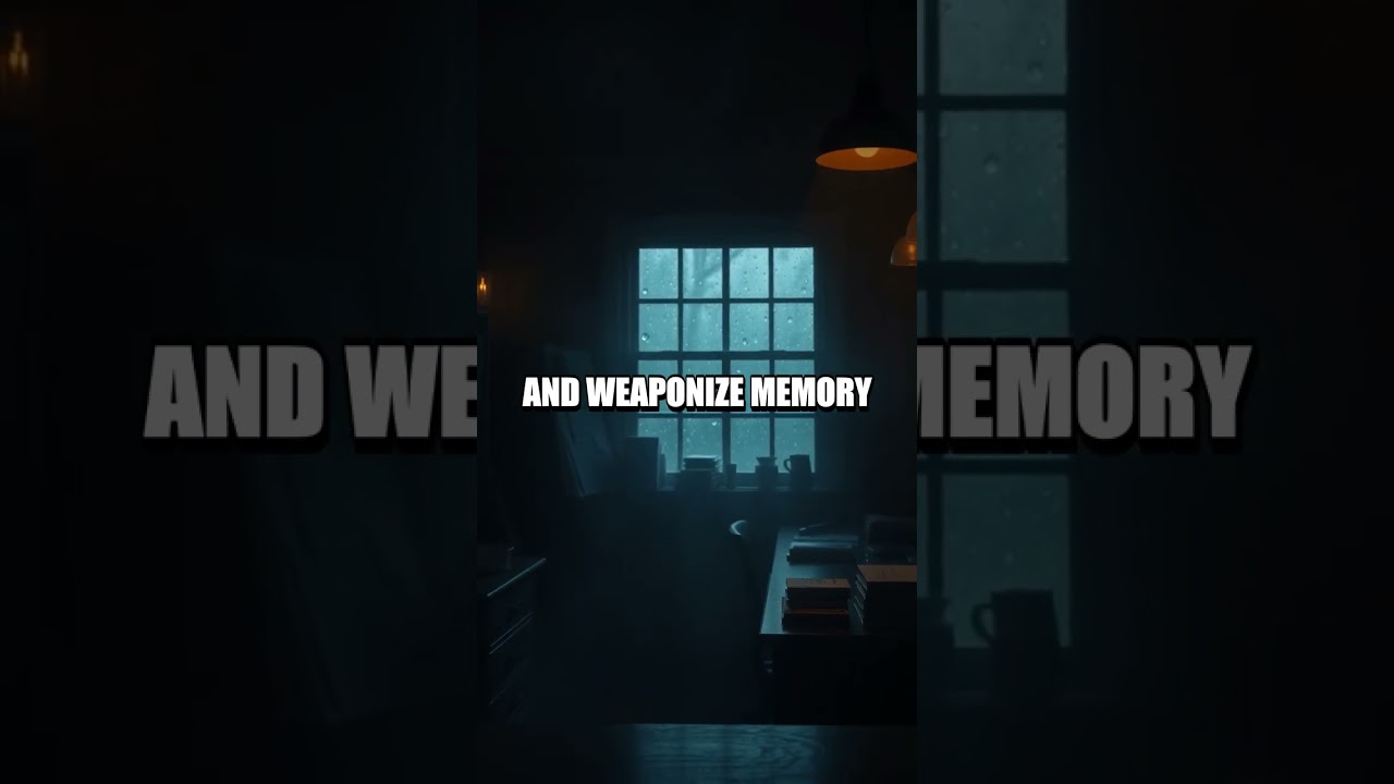 ThrillSnap Shorts Encrypted Nightfall