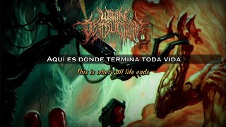 Watch Within Destruction Tarnished video