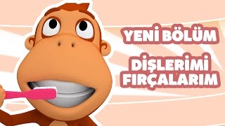 Kukuli - Dişlerimi Fırçalarım Resimi