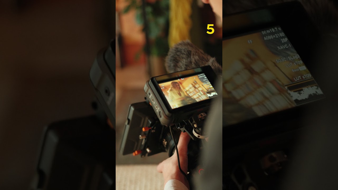 Reimagining Fashion with ARIZONA MUSE (Behind the Scenes) | IMAGINE5