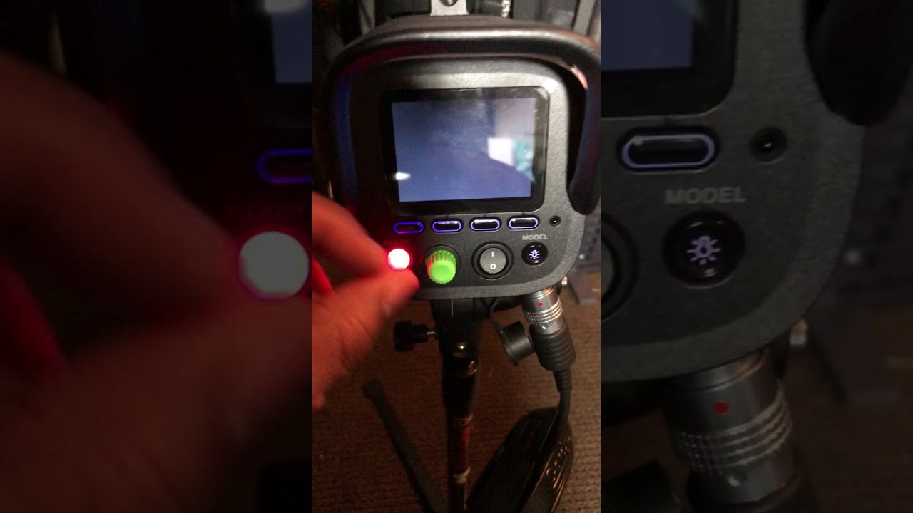 Phottix indra500 not working