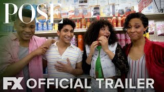 POSE Season 3 Official Trailer (HD) Mj Rodriguez