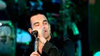 Robbie Williams   Feel Live At Knebworth