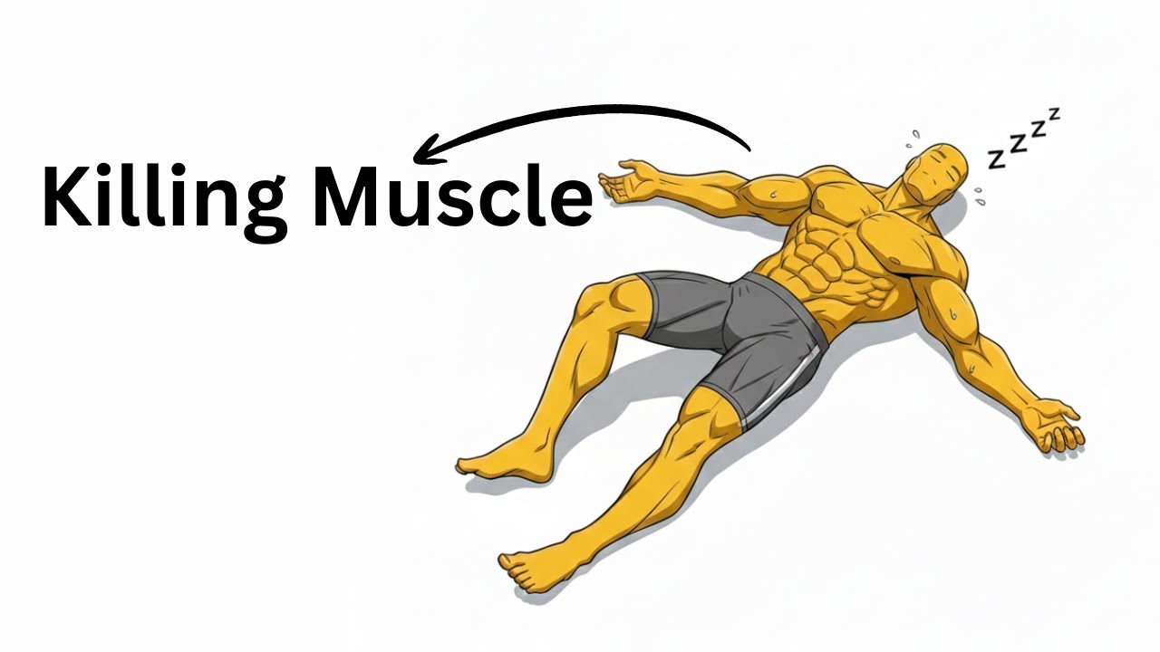 5 Daily Habits That Quietly Kill Your Gains | Fix These for Faster ...
