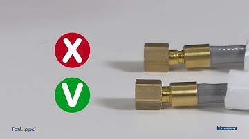 FastPipe® - Video Tutorial - English