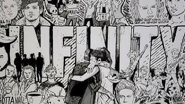 One Direction - Infinity (Music Video)