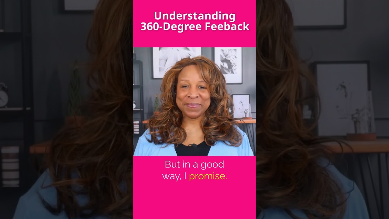 Understanding 360-Degree Feedback