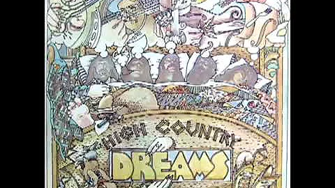 Dreams [1971] - High Country