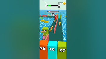 Fat pusher..level.13.gameplay walkthrough solution