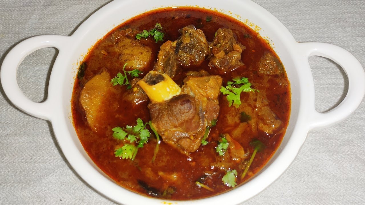 ସ୍ପେସିଆଲ ମଟନ ଆଳୁ ଝୋଳ ବନେଇବାର ସବୁ ଟିପ୍ସ ଏହି ଭିଡିଓରୁ ପାଇବେ#Special