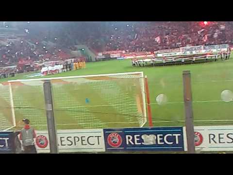 ΟΛΥΜΠΙΑΚΟΣ-ΑΠΟΕΛ 0-1