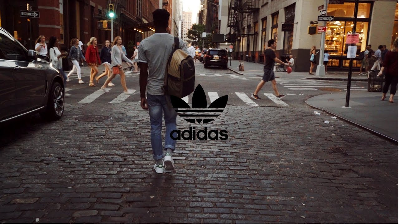 adidas originals stan smith rood