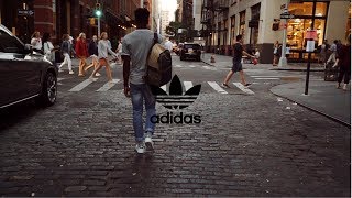 Adidas Originals Stan Smith Campaign