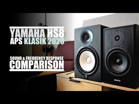 DSAUDIO.review || APS