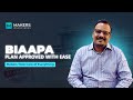 BIAAPA Building Plan Approved | Mr. Jaydeep Shares His Experience | Makers Associates