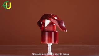 trigger sprayers