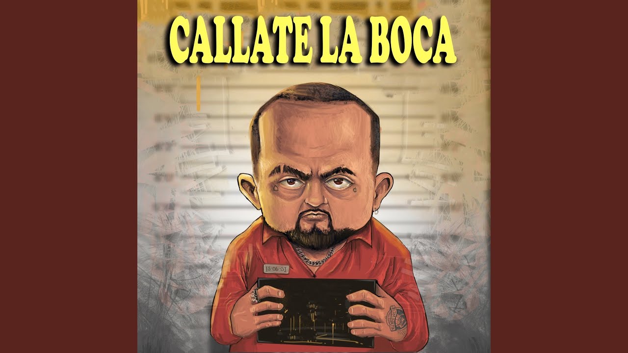 Callate Rp Callate La Boca Memes