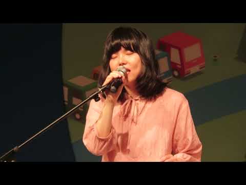 150829 가을방학 - 첫사랑(2015 시흥갯골축제)