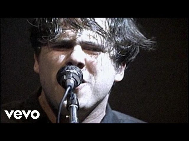 Jimmy Eat World  -  Bleed American