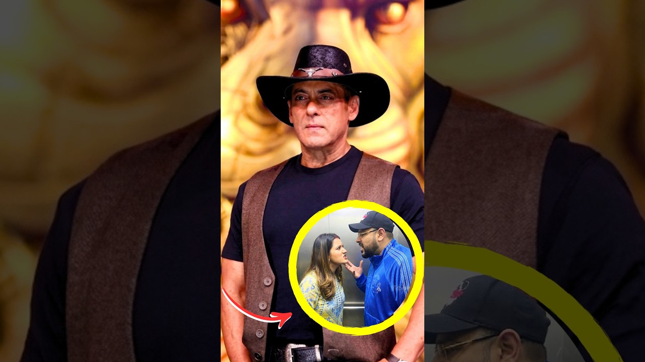 ईशा रेखी करेंगी Bigg Boss 20 में बादशाह संग रिश्ते का बड़ा खुलासा? 😱