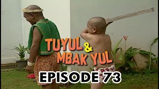 Tuyul dan Mbak Yul Episode 73 Sepeda Santai
