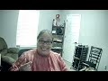 End of video
