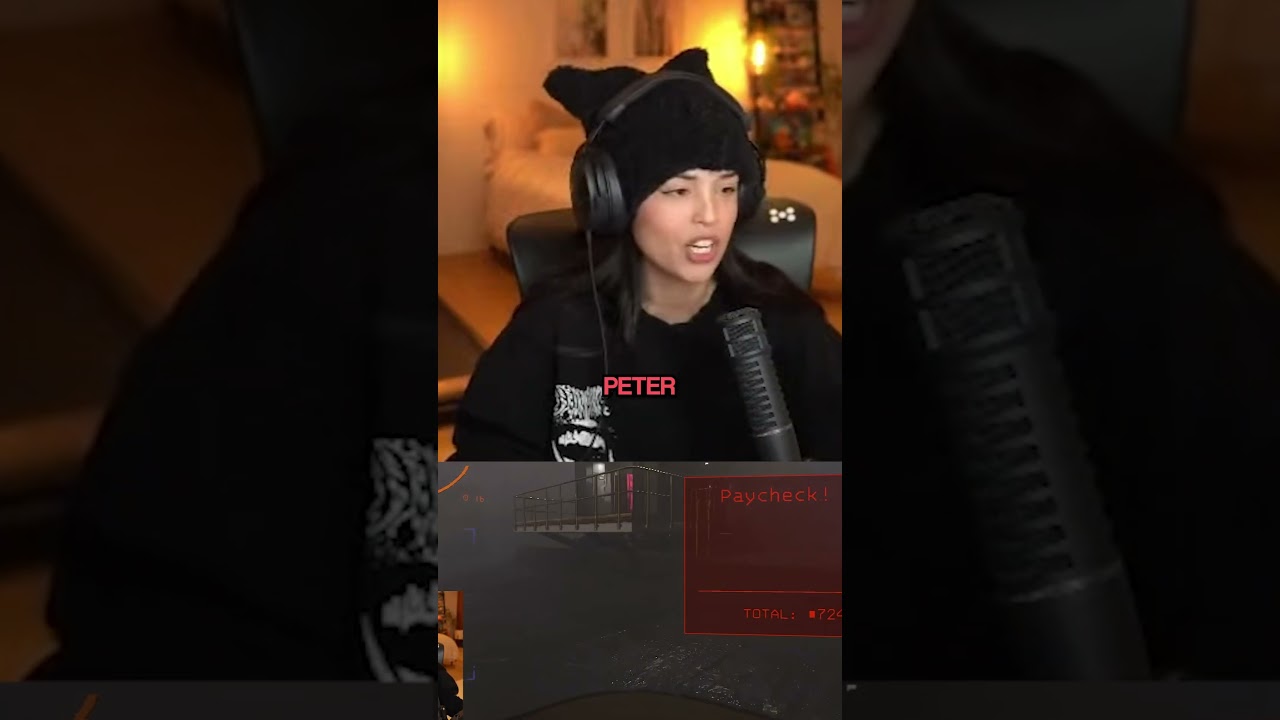 Sykkuno raids Valkyrae at the WORST TIME