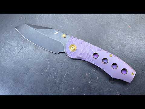 Kansept Caveman (WOW, Just WOW)  