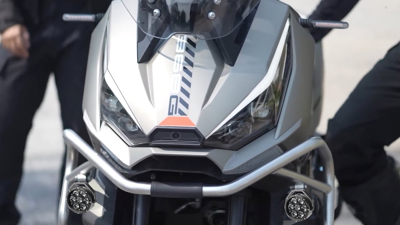 7 причин купить лучший китайский мотоцикл 2025 года 🇨🇳