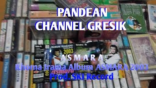 01_Asmara - Rhoma Irama Album ASMARA 2003 @suwandichrome6383